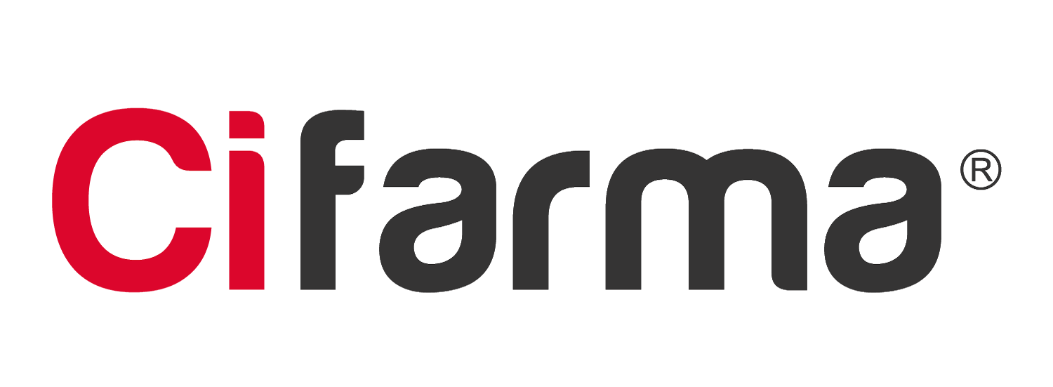 cifarma logo